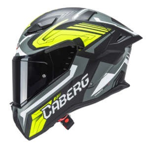 Drift-Evo-II-Jarama-Matt-Black-Grey-yellow-fluo-extremely-dark-profile